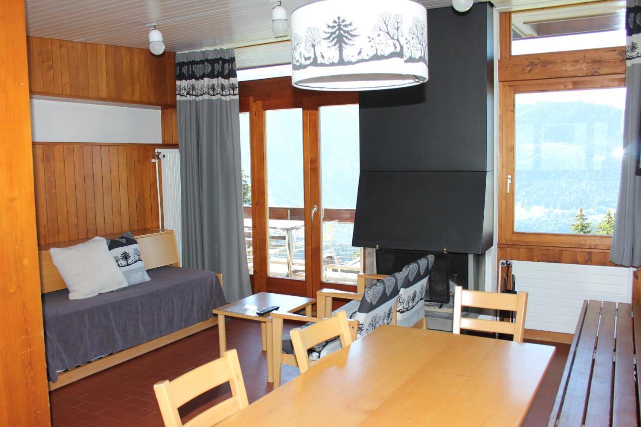 Leysin Lodge Exteriör bild